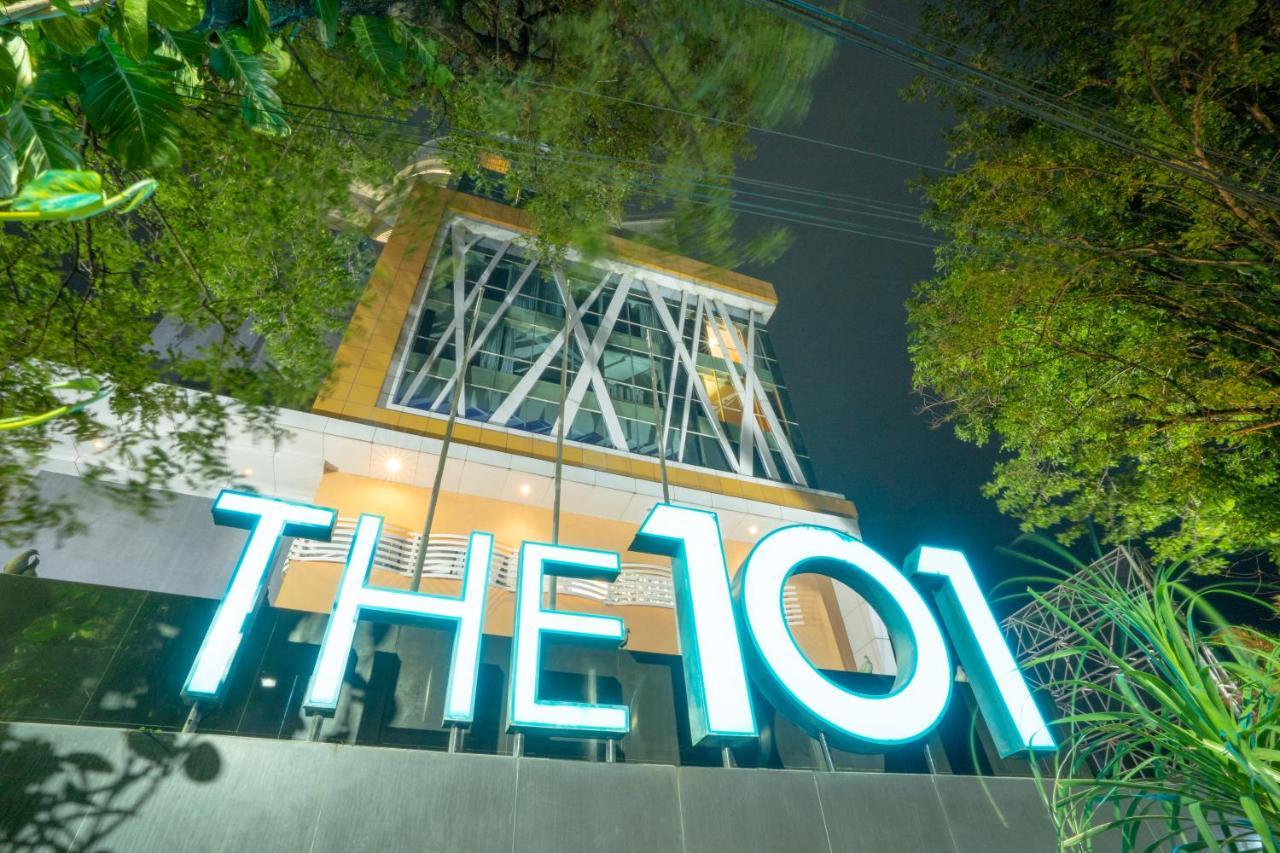 Отель The 1O1 Malang Oj Экстерьер фото